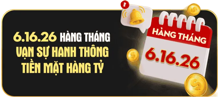 Cập nhật khuyến mãi Win55