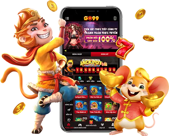 Nền tảng Win55 và tổng quan game Bắn Cá