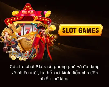 Cơ hội trúng thưởng lớn